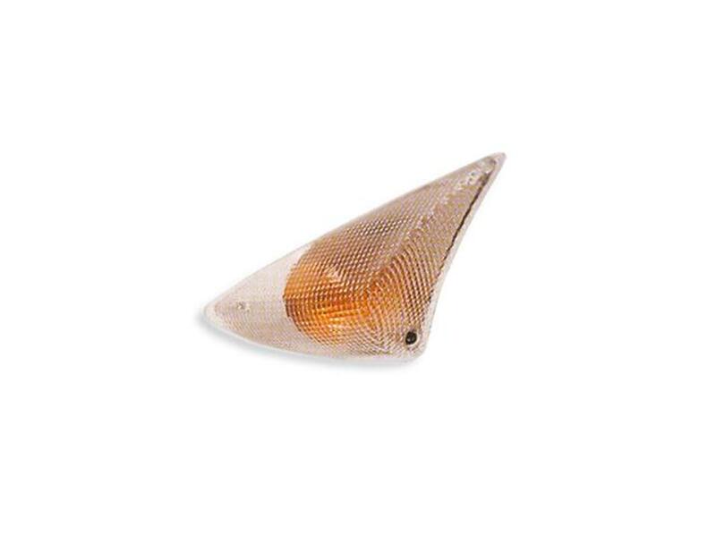 V Parts - Vpart Lens Rear Left voor Peugeot Speedfight 2 knipperlicht links