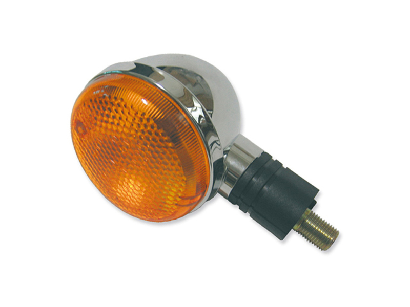 V Parts - Indicator OE Type Lft Rear voor Moto Guzzi 750 Nevada 93-03