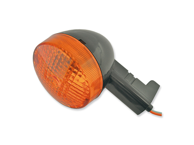 V Parts - Indicator OE Type Knipperlicht Links Voor Rechts Achter RSV 1000 / SL 1000 Falco Oranje