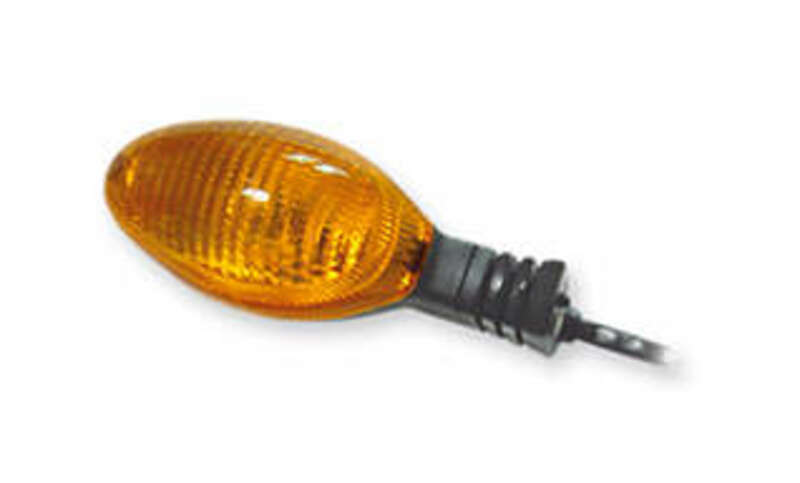 V Parts - Indicator OE Type Front Left voor Ducati Monster 00=> - Afbeelding 2