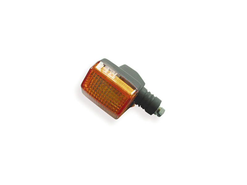 V Parts - Indicator OE Type All Side knipperlicht VR/ACH CB125 -89 Oranje