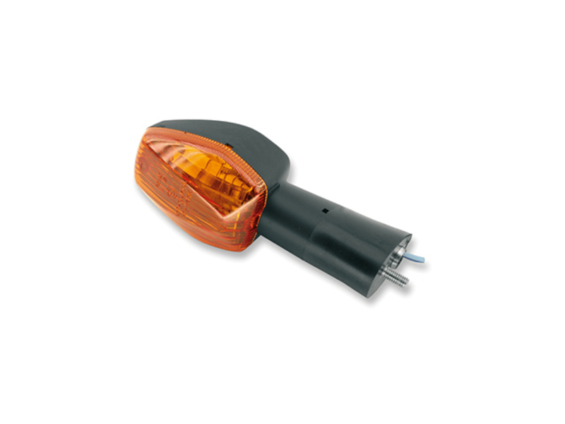 V Parts - Indicator OE Type Front/Rear Knipperlicht Rechts Voor/achter VTR1000 SP2 Oranje