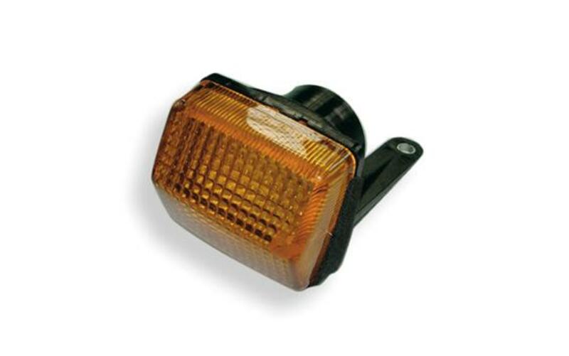V Parts - Indicator OE Type Front Left voor Honda XL600V Transalp, NX650