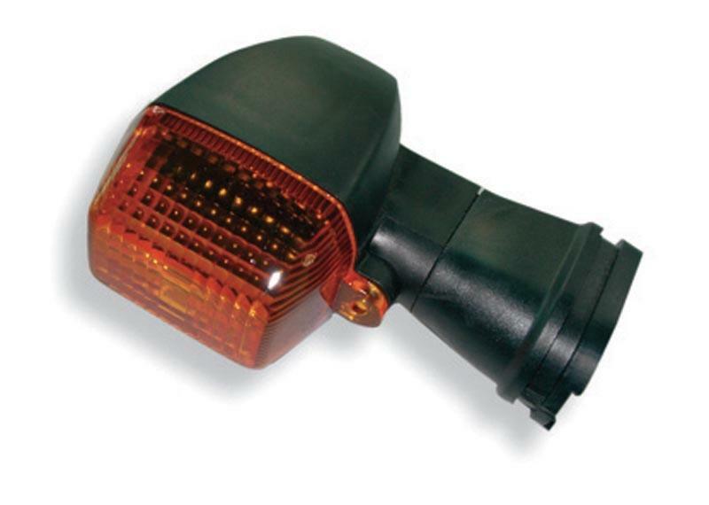 V Parts - Indicator OE Type Front Left en Right voor Kawasaki ZX6R 95-99