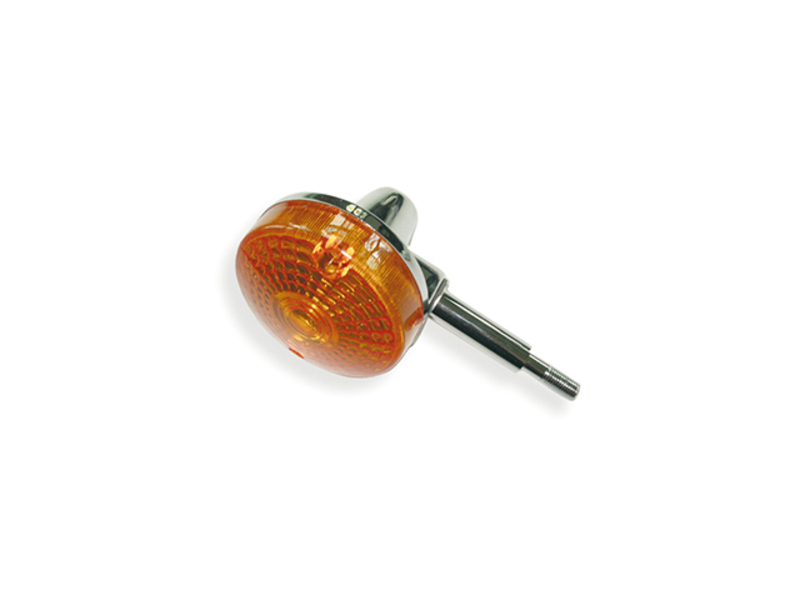 V Parts - Indicator OE Type All Side knipperlicht voor GS125 90-99 Oranje