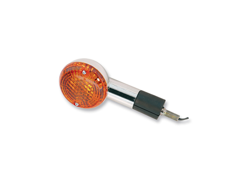 V Parts - Indicator OE Type Rear Left en Right Knipperlicht L/R Achter/Drager Suzuki Oranje