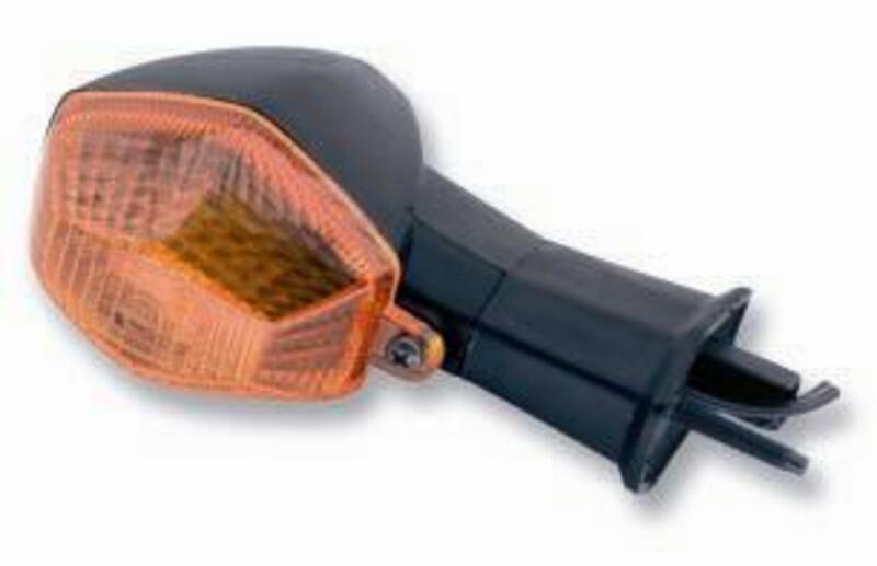 V Parts - Indicator OE Type Knipperlicht Rechts Voor Links Achter Suzuki Bandit 600 00-03