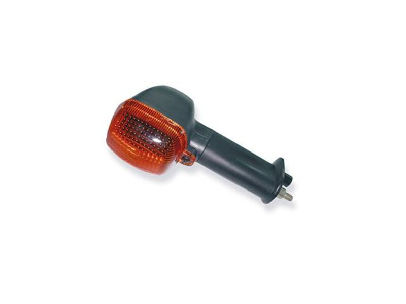 V Parts - Indicator Right Rear Knipperlicht voor Yamaha YZF600/750/1000 TRX850