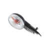 V Parts - Indicator OE Type Fl/Rr voor Kawasaki Ninja 250 2008 Wit