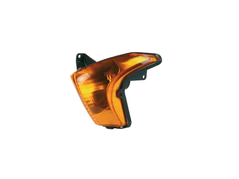 V Parts - Indicator OE Type Front Right voor VR 650 Transalp 00-04