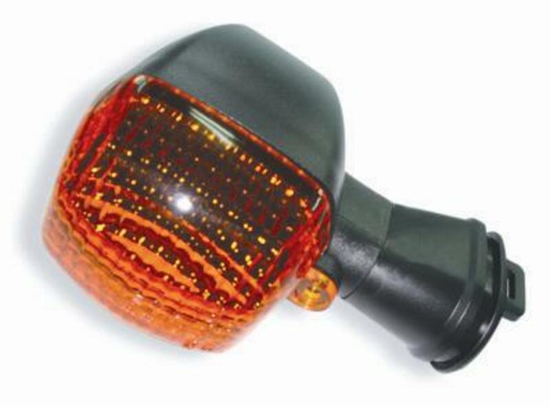 V Parts - Indicator OE Type Knipperlicht L VR R Achter Yamaha FZS1000 Fazer 01-03