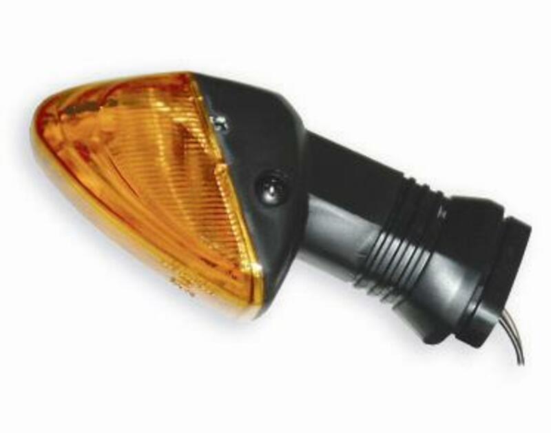 V Parts - Indicator OE Type Front Right voor Kawasaki Z750 07-08