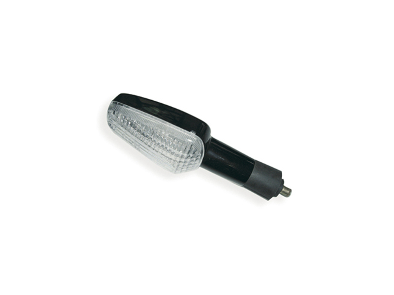 V Parts - Indicator OE Type Right Rear voor Honda Transalp 650 2005 Wit
