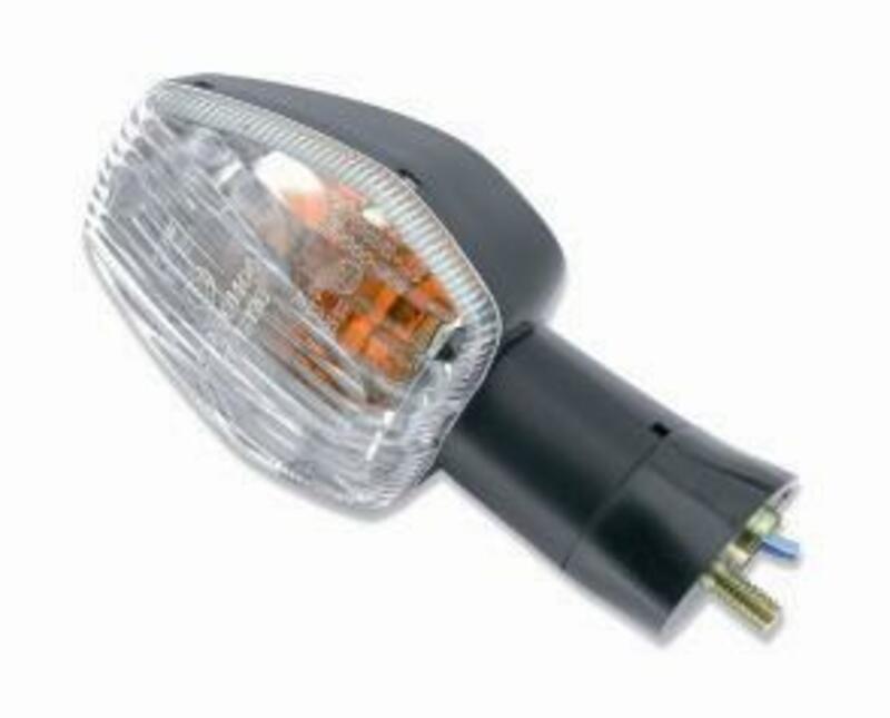 V Parts - Indicator OE Type Knipperlicht Links Voor Rechts Achter voor Honda Hornet 600 2005-2006