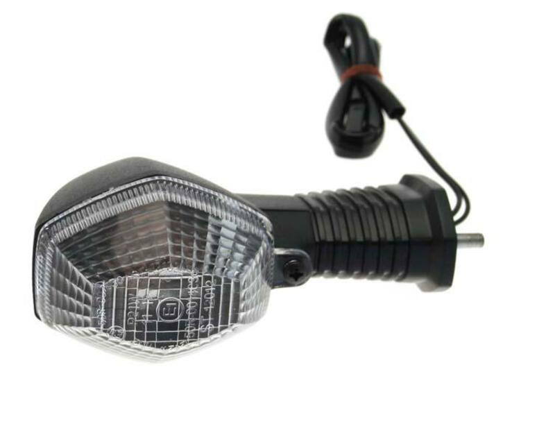 V Parts - Indicator OE Type Knipperlicht Rechts Voor Links Achter Suzuki Bandit 650 04-08