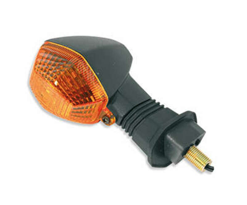 V Parts - Indicator OE Type Front Right Knipperlicht Rechts Voor DL650-1000 V-Strom 04-10 Oranje