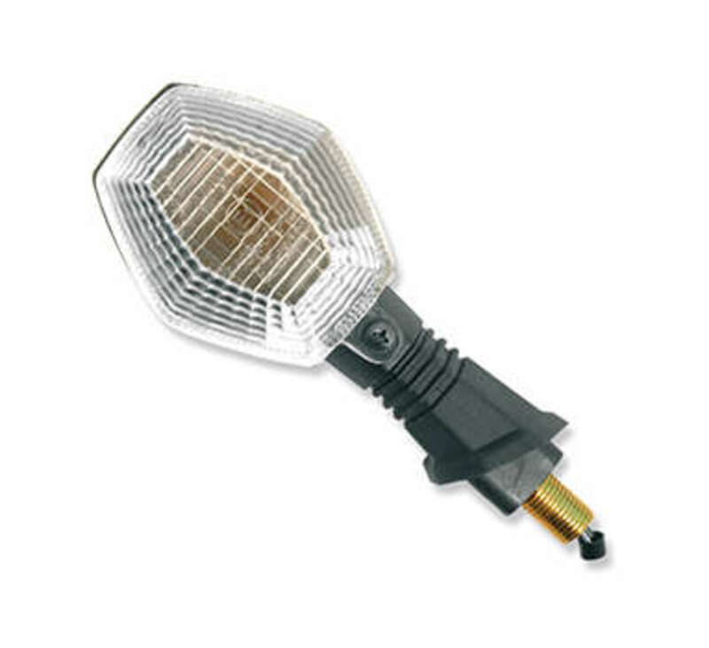 V Parts - Indicator OE Type Front Left voor Suzuki V-Strom DL650-1000 2004-2010 - Afbeelding 2