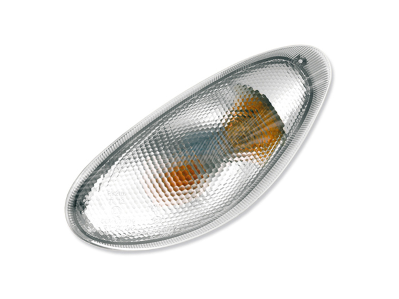 V Parts - Indicator OE Type Front Right voor Suzuki GSX600F 98-06