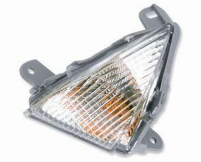 V Parts - Indicator OE Type Front Left voor Kawasaki ZX6R 07-08