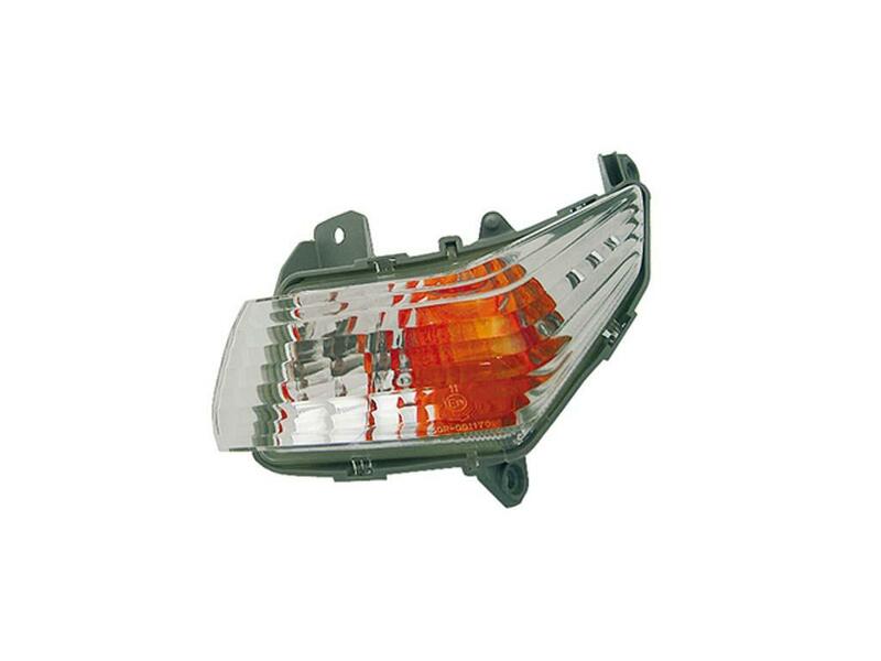 V Parts - Indicator OE Type Front Right voor GSR600 06-10