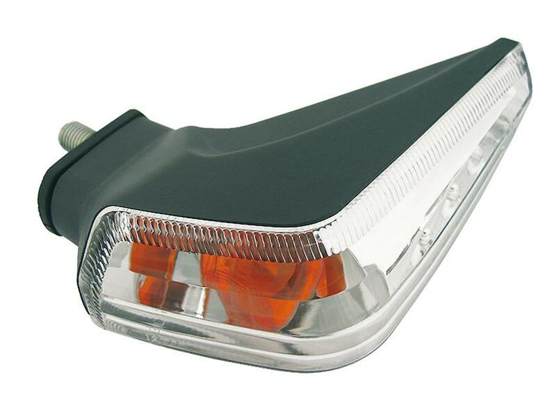 V Parts - Indicator OE Type Left Rear voor Suzuki GSR600 06-10