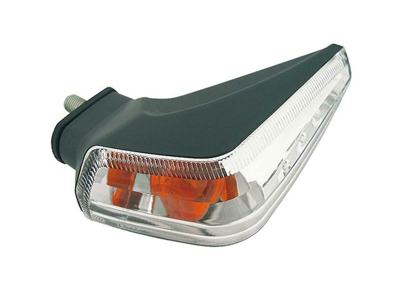 V Parts - Indicator OE Type Right Rear voor Suzuki GSR600 06-10