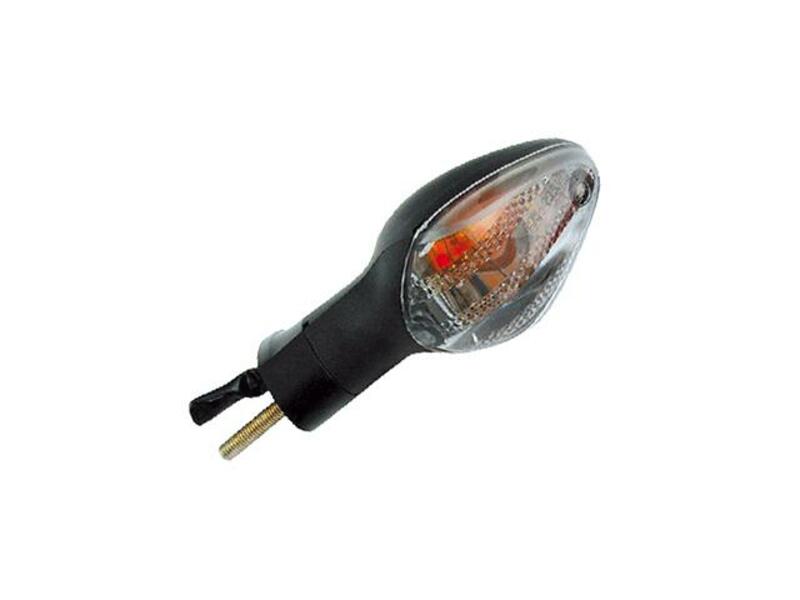V Parts - Indicator OE Type Right Rear voor CBR600RR, CBR1000RR (08-11) en XRunner (11)