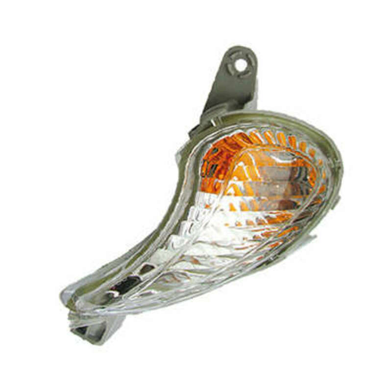 V Parts - Indicator OE Type Front Left voor Hayabusa GSXR1340 08-10