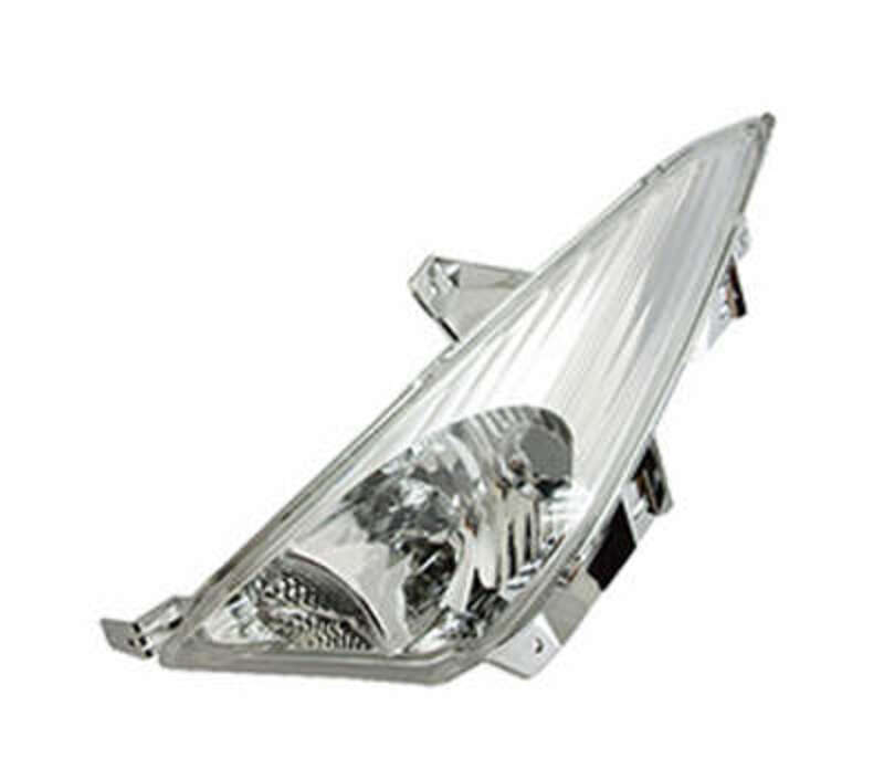 V Parts - Indicator OE Type Front Left voor Yamaha T Max 500