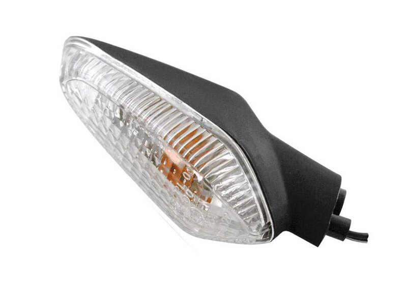 V Parts - Indicator OE Type Front Left voor Ducati Monster
