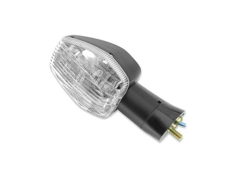 V Parts - Indicator OE Type FR/RL voor Honda CB600F, CB1000R, CBR600RR LED knipperlicht rechts voor/links achter