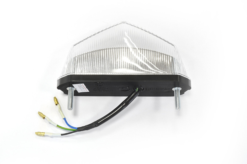 V Parts - Tail Light LED voor Senda Type Equiv 780575 - Afbeelding 3