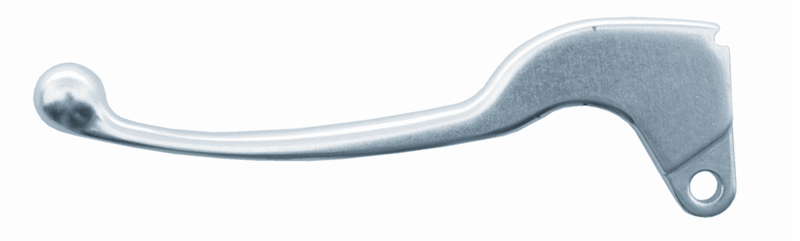 V Parts - Lever Left Gegoten Aluminium Links Gepolijst