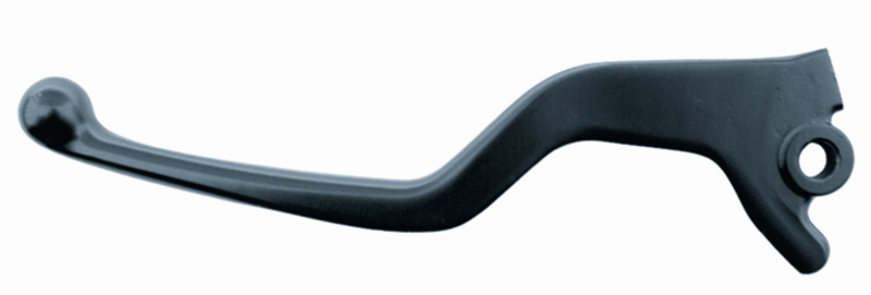 Highsider - Smart Lever OEM Type RH zwart, gegoten aluminium, links of rechts