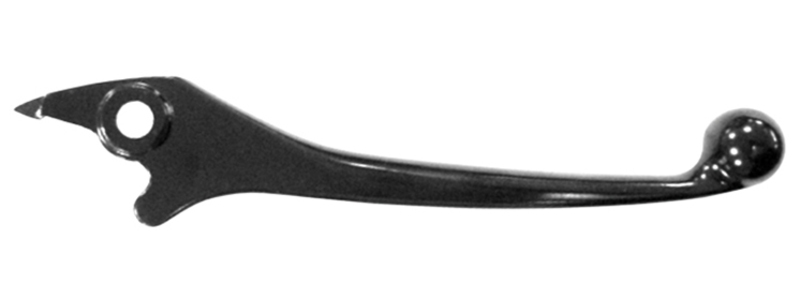 V Parts - Lever Brake Oem Type rechts zwart gegoten aluminium