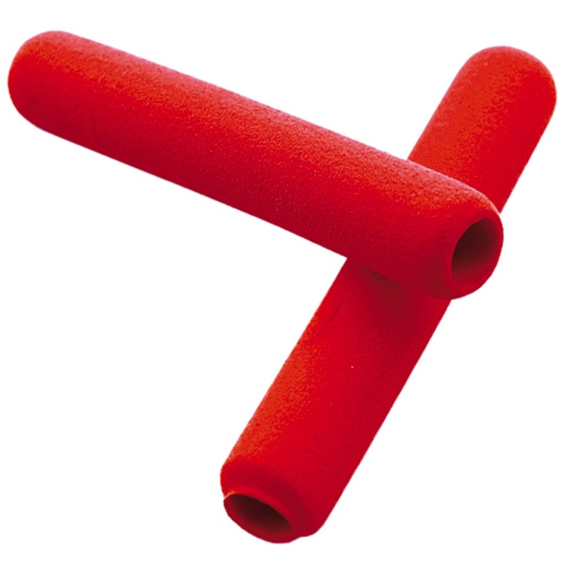 V Parts - Lever Cover Red motorkit hevelcoverset rood