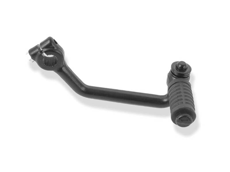 V Parts - Pedal Black voor Peugeot