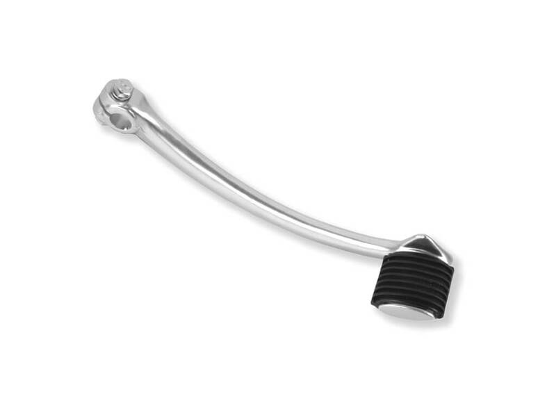 V Parts - Pedal Silver voor Piaggio GS/Sprint 150