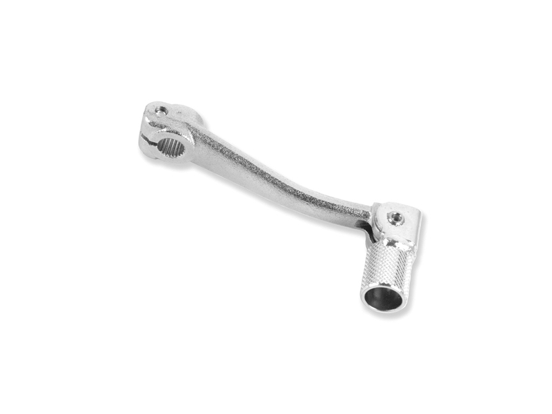 V Parts - Shift Lev. Steel