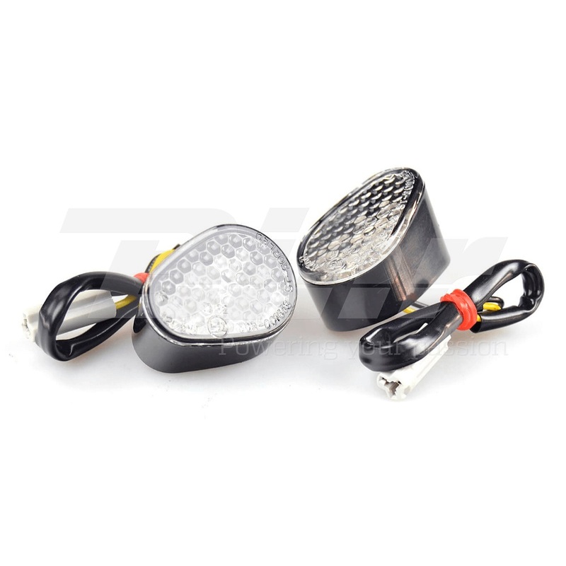 V Parts - Indicator OE Knipperlichten voor Yamaha FZ6 Fazer