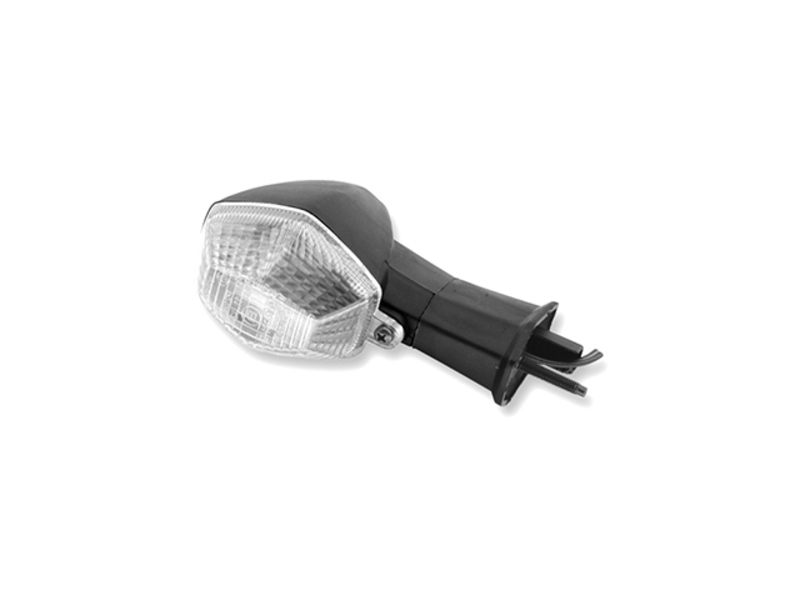 V Parts - Indicator OE Knipperlicht Linksvoor/Rechtsachter voor Suzuki GSF Bandit 600