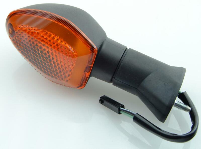 V Parts - Indicator OE type FR/RL voor Suzuki GSR 750