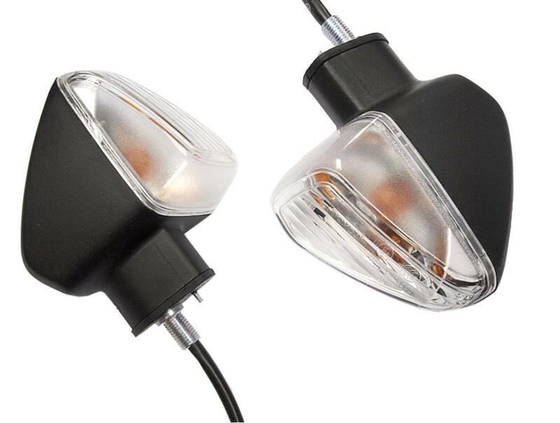 V Parts - Indicator OE Right Rear voor Suzuki Inazuma 250