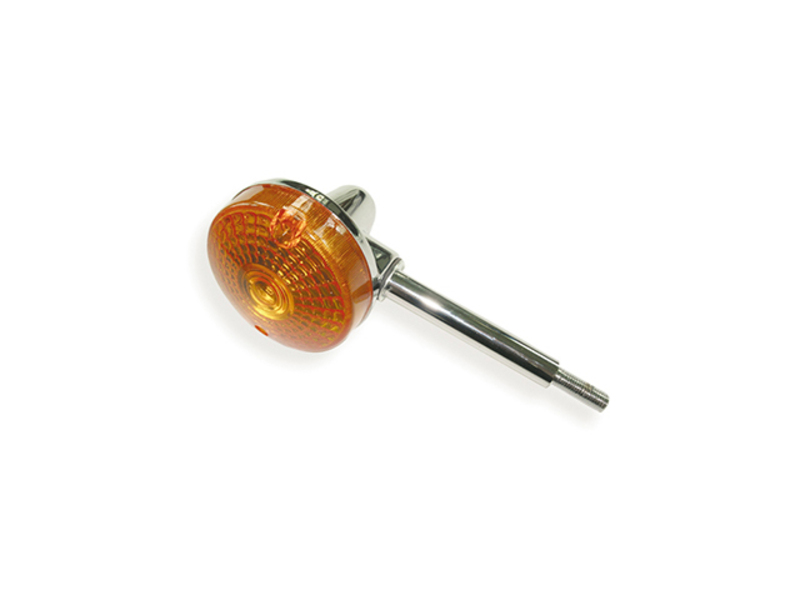 V Parts - Indicator OE type front left en right voor Suzuki GN R125