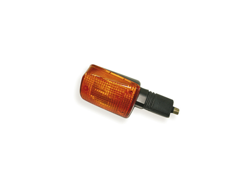 V Parts - Indicator OE Type All Side, Knipperlicht Linksvoor/Rechtsvoor/Rechtsachter Oranje Glasdelen