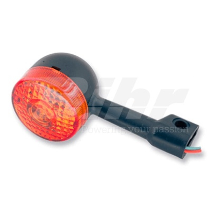 V Parts - Indicator OE Type Front Left voor oranje glasdelen