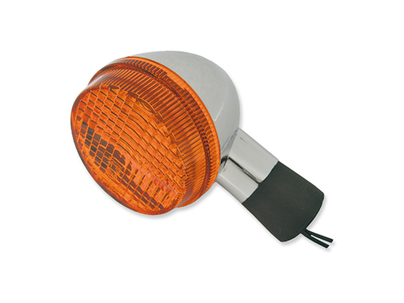 V Parts - Indicator OE Type Right Rear voor Honda VTX 1300