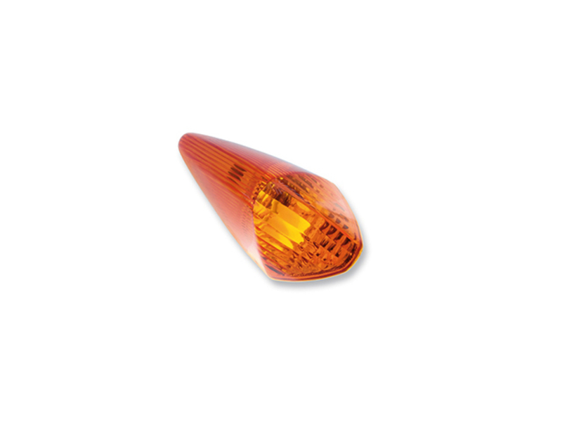 V Parts - Indicator OE Type Front Right voor oranje glasdelen