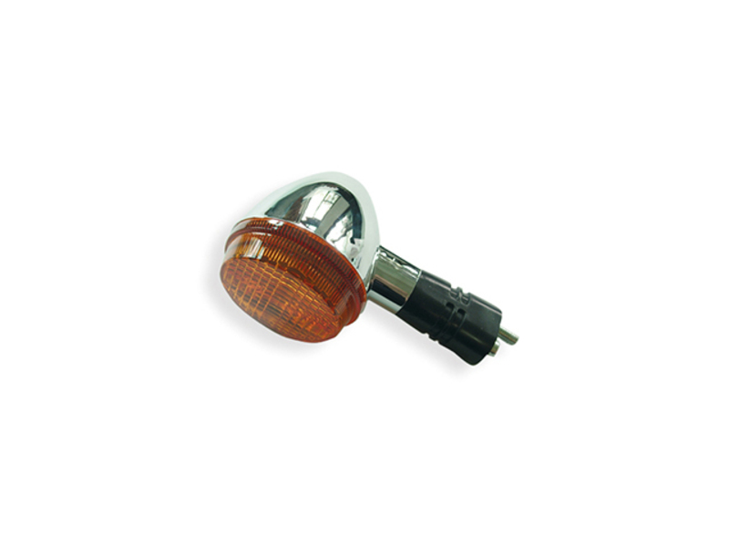 V Parts - Indicator OE Knipperlicht Linksachter voor Daelim VS Evolution