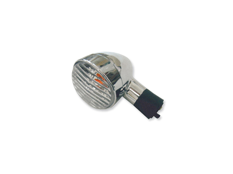V Parts - Indicator OE Type Front Right voor Honda VTX 1300